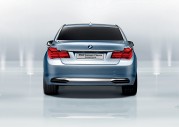 BMW 7-Series ActiveHybrid Concept